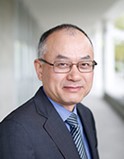 Professor Anming Zhang